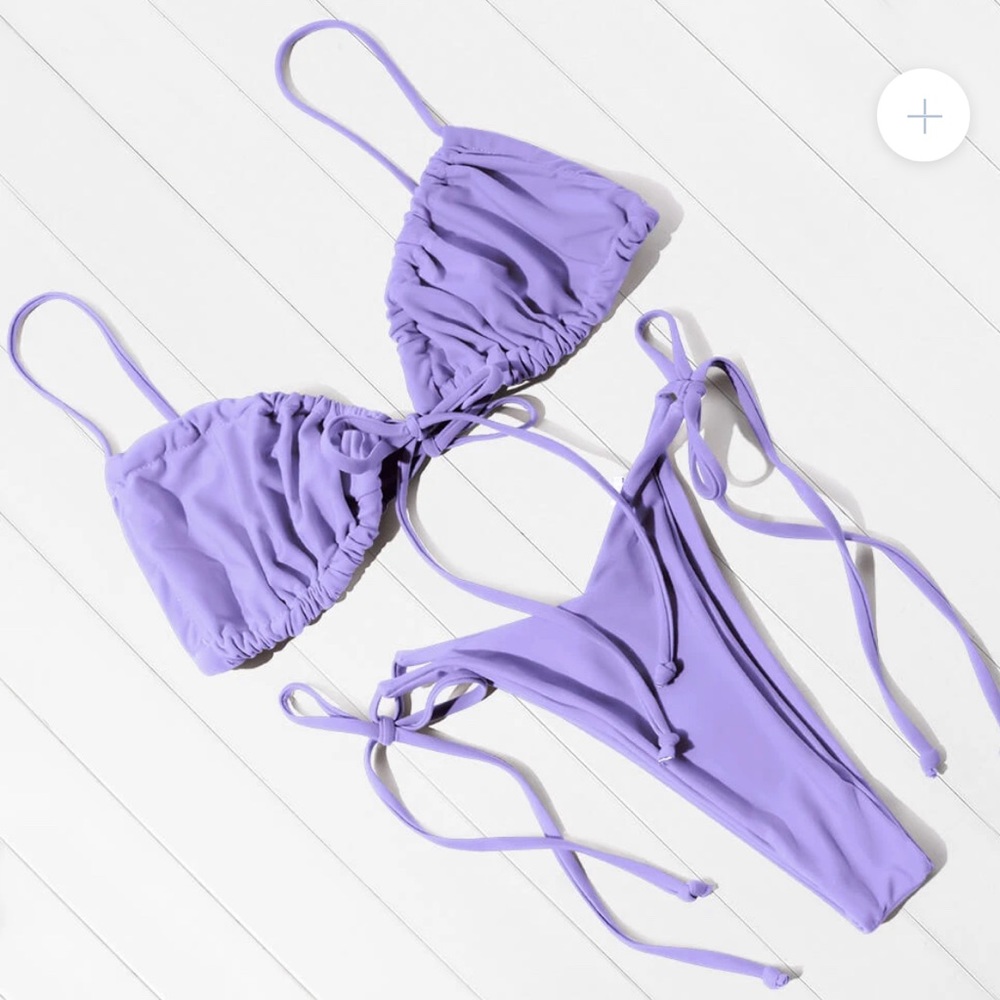 Aqua Tropic Swim